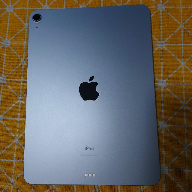 iPad Air 4th Generation Wi-fi