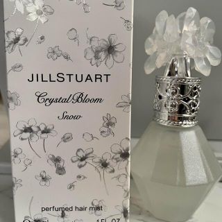 ジルスチュアート(JILLSTUART)の専用 ヘアミスト スカート（ベージュ）(ヘアウォーター/ヘアミスト)