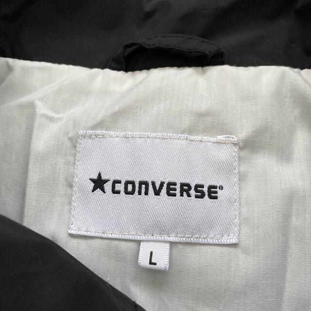 CONVERSE(コンバース)のコンバース コーチジャケット 防風 メンズのジャケット/アウター(ナイロンジャケット)の商品写真