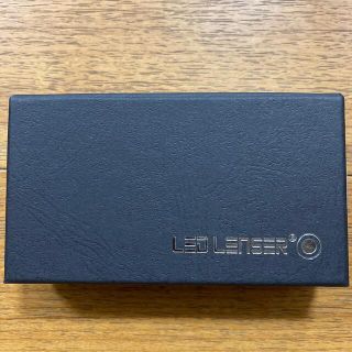 レッドレンザー(LEDLENSER)の新品　LED LENSER K1(ライト/ランタン)