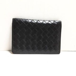 ボッテガヴェネタ(Bottega Veneta)のボッテガヴェネタ カードケース - 120701(名刺入れ/定期入れ)