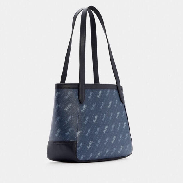 新作登場新品】 COACH - コーチ COACH ホース&キャリッジ トートバッグ