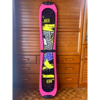 skatebanana スケートバナナ 154cm FLUX RK30セット