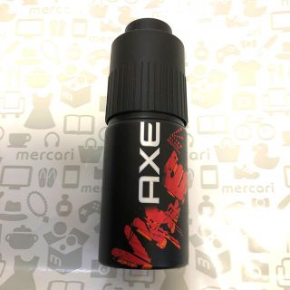 ユニリーバ(Unilever)のアックス（AXE) フレグランス ボディスプレー バイス(60g)(その他)