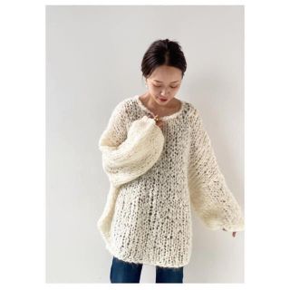 プラージュ 限定 ニット/セーター(レディース)の通販 59点 | Plageの