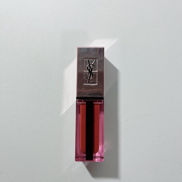 Yves Saint Laurent Beaute(イヴサンローランボーテ)のイヴサンローランリップ　213 ノータブーチリ コスメ/美容のベースメイク/化粧品(口紅)の商品写真