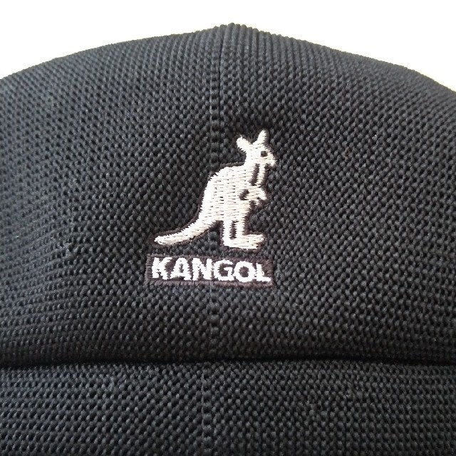 KANGOL(カンゴール)のKANGOL Tropic Spitfire キャスケット メンズの帽子(キャスケット)の商品写真