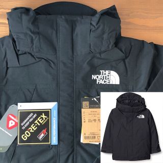 ザノースフェイス(THE NORTH FACE)の★新品正規品★ノースフェイス マウンテンインサレーションジャケット 140cm(ジャケット/上着)