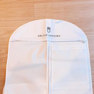 ユナイテッドアローズ(UNITED ARROWS)のUNITED ARROWS コートカバー・スーツカバー(その他)