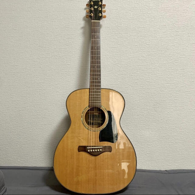 セールの時期 Ibanez アイバニーズ AW300ECECS Artwood Traditional Acoustic/Elec Guitar in  Cherry Sunburst アコー 楽器、手芸、コレクション