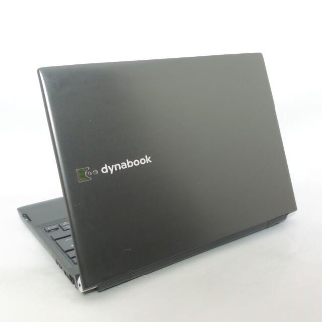 美品 ノートpc RX3 SN266E/3HD 4GB 無線