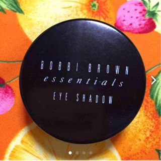 ボビイブラウン(BOBBI BROWN)のBOBBI BROWN アイシャドー(アイシャドウ)