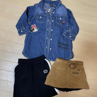 ベビードール ロングスカートの通販 21点 | BABYDOLLを買うならラクマ