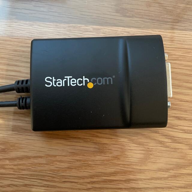 StarTech.com DisplayPort - DVI デュアルリンク