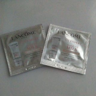 ランコム(LANCOME)のLANCOMEUVエクスペールトーンアップローズ(化粧下地)