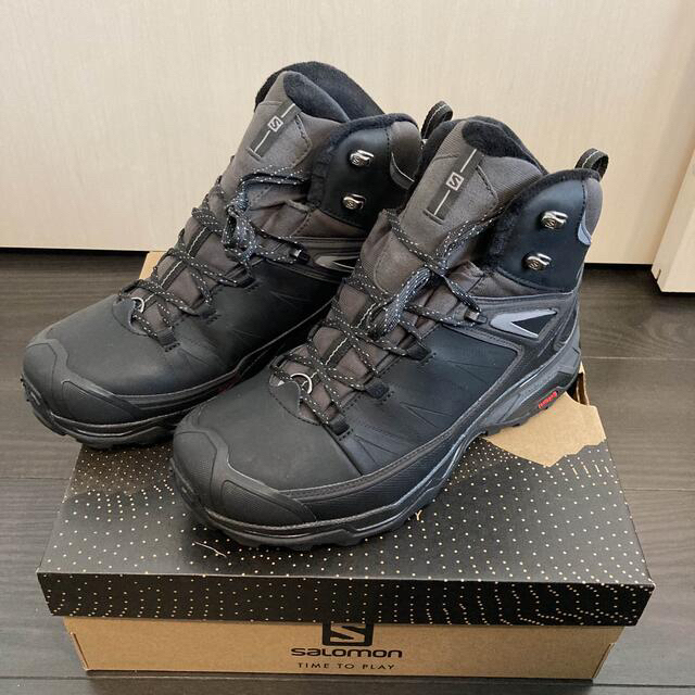 salomon サロモン X ULTRA MID WINTER CSWP