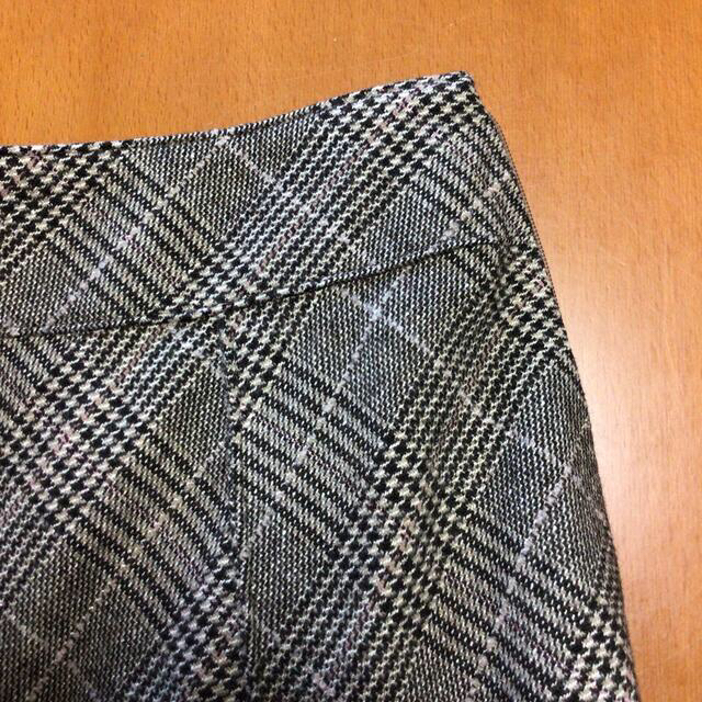 Aylesbury(アリスバーリー)の【新品】アリスバーリー　スカート 9 東京スタイル レディースのスカート(ひざ丈スカート)の商品写真