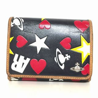 ヴィヴィアン(Vivienne Westwood) スター 財布(レディース)の通販 38点