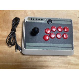 8Bitdo N30 ARCADE STICK(家庭用ゲーム機本体)