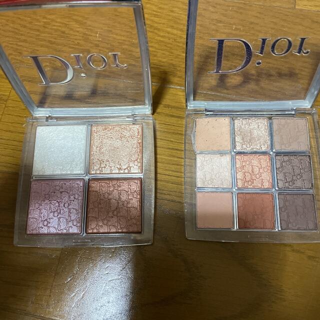 Dior(ディオール)の♡専用♡ コスメ/美容のベースメイク/化粧品(フェイスカラー)の商品写真