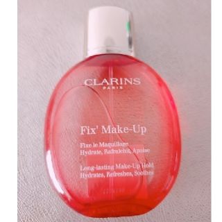 クラランス(CLARINS)のクラランス フィックスメイクアップ(その他)