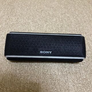 ソニー(SONY)のSONY SRS-XB21 Bluetooth スピーカー ソニーブルートゥース(スピーカー)