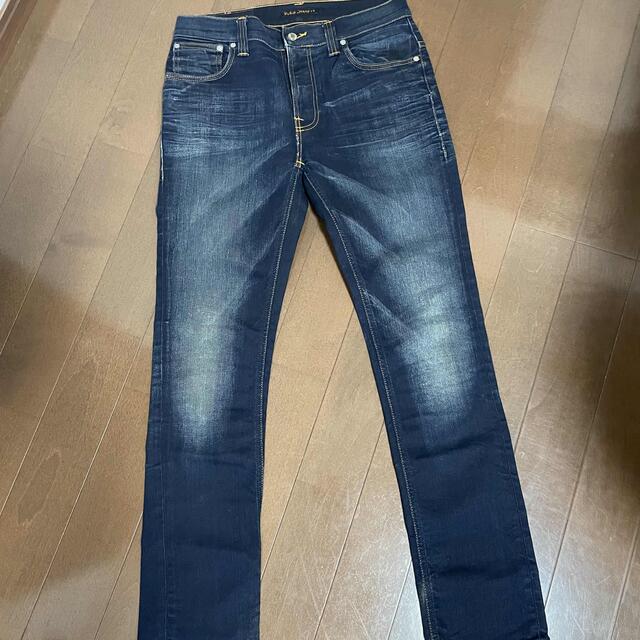 nudie jeans ヌーディージーンズ