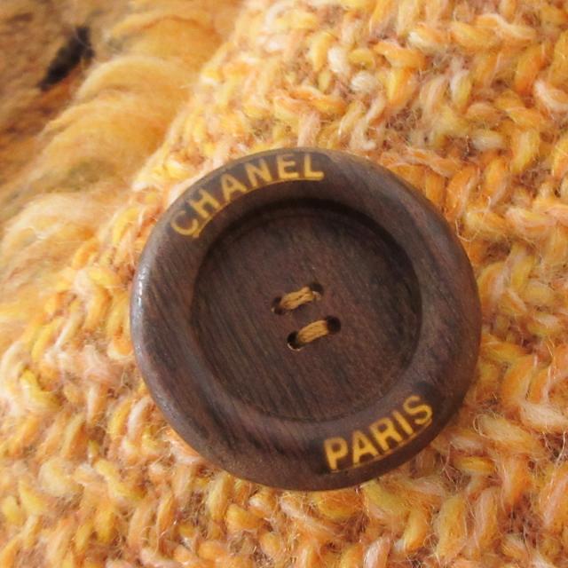 CHANEL(シャネル)のシャネル コート サイズ36 S レディース - レディースのジャケット/アウター(その他)の商品写真