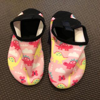 新品★ウォーターシューズ　Baby13〜16㎝(その他)