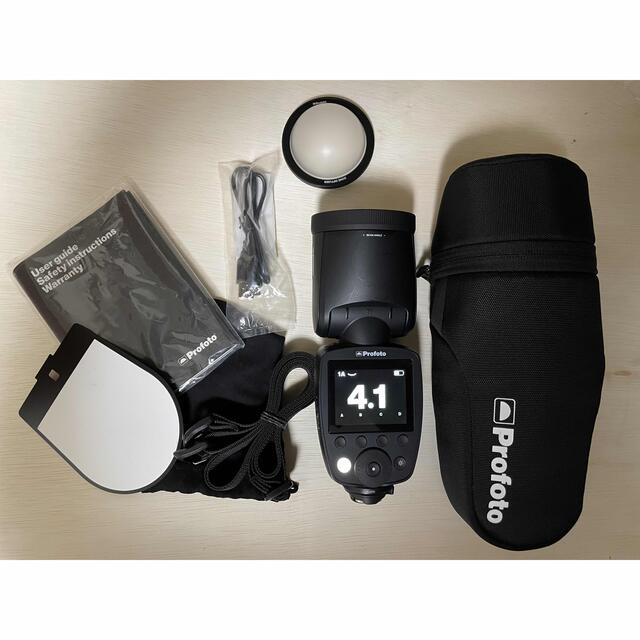 プロフォトProfoto A1X SONY用 C1 plus 最高級のスーパー www