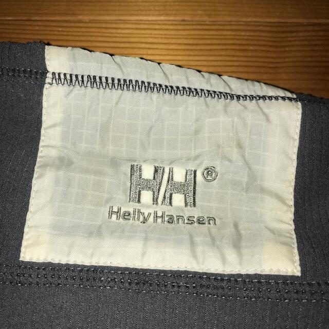 HELLY HANSEN(ヘリーハンセン)のヘリーハンセン　ハーフジップフリースジャケット メンズのジャケット/アウター(その他)の商品写真