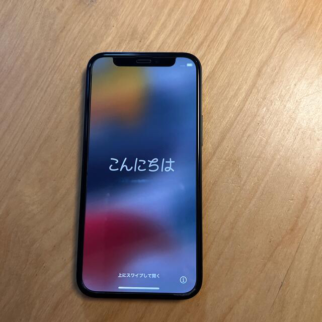 アップル iPhone12 mini 128GB ブラック