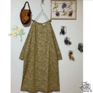 ハートマーケット(Heart Market)の新品 HEARTMARKET ◆⑨④④ 総刺繍 ツハル ネストローブ sm2 好(ロングワンピース/マキシワンピース)