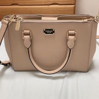 マイケルコース(Michael Kors)のMICHAEL KORS バッグ(ハンドバッグ)