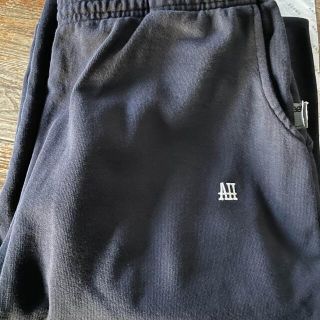 春先取りの 通販 ah.h × LOS LOS SSZ ANGELES APPAREL パンツ APPAREL