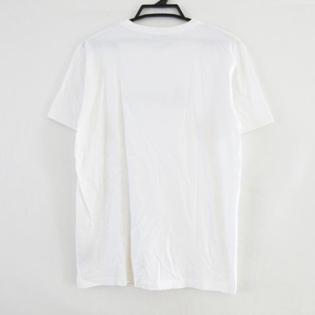 DIOR HOMME(ディオールオム)のディオールオム 半袖Tシャツ サイズM - メンズのトップス(Tシャツ/カットソー(半袖/袖なし))の商品写真