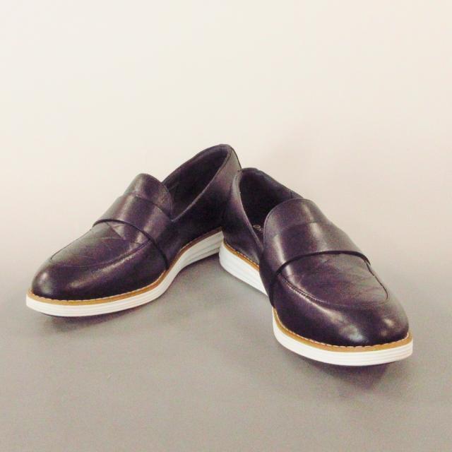 Cole Haan - コールハーン スリッポン 6 B レディースの通販 by ブラン ...