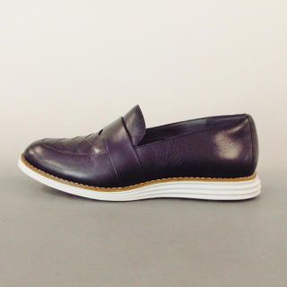 コールハーン(Cole Haan)のコールハーン スリッポン 6　B レディース(その他)