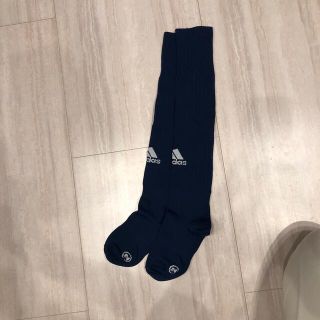 アディダス(adidas)の【新品・未使用】adidas アディダス　サッカー　ストッキング　(その他)