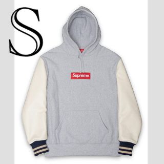 シュプリーム(Supreme)のSupreme / コムデギャルソン　ボックスロゴパーカー(パーカー)