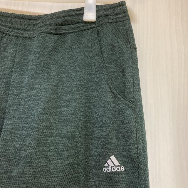 adidas(アディダス)のadidas レディース　ジャージ　S レディースのパンツ(その他)の商品写真