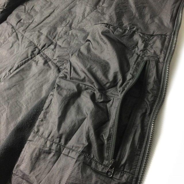 ARC'TERYX - アークテリクス Atom LT Vest 中綿ベスト(S)黒 201112の