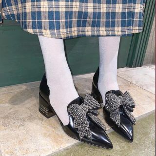 ジェフリーキャンベル(JEFFREY CAMPBELL)のpi-様専用👠(ハイヒール/パンプス)