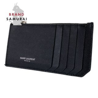 サンローラン(Saint Laurent)のサンローランパリ コインケース カードケース マネークリップ 301147(コインケース/小銭入れ)