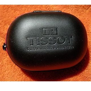 ティソ(TISSOT)のTissot　時計　ケースのみ(その他)