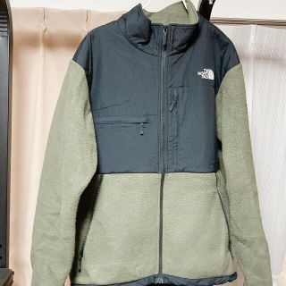 ザノースフェイス(THE NORTH FACE)のTHE NORTH FACE デナリジャケット(ブルゾン)