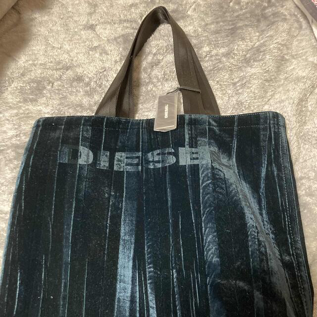 DIESEL トートバッグ 1