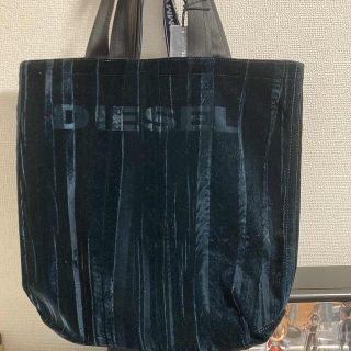 ディーゼル(DIESEL)のDIESEL トートバッグ(トートバッグ)