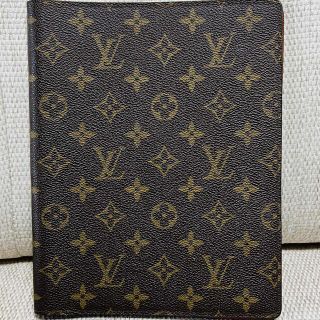 LOUIS VUITTON - 美品ルイ・ヴィトン モノグラム ノートブック&手帳