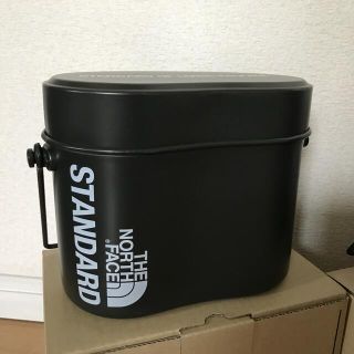 ザノースフェイス(THE NORTH FACE)のTHE NORTH FACE STANDARD ノースフェイススタンダード 飯盒(調理器具)